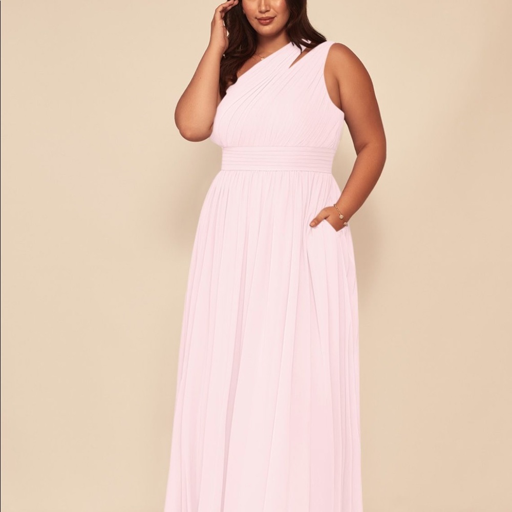 Azazie Bridesmaid Dress